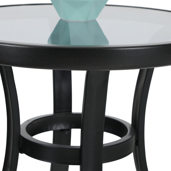 Charlton Home® 5 Piece Seating Group & Reviews Wayfair